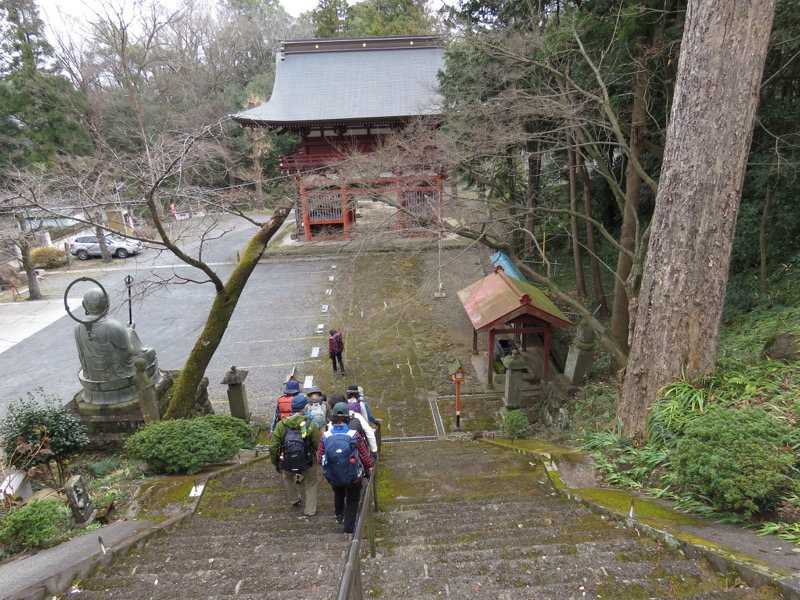 太平山、馬不入山、晃石山、太平山