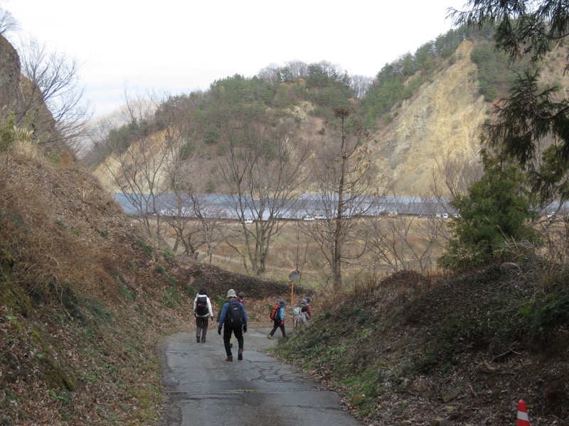 太平山、馬不入山、晃石山、太平山