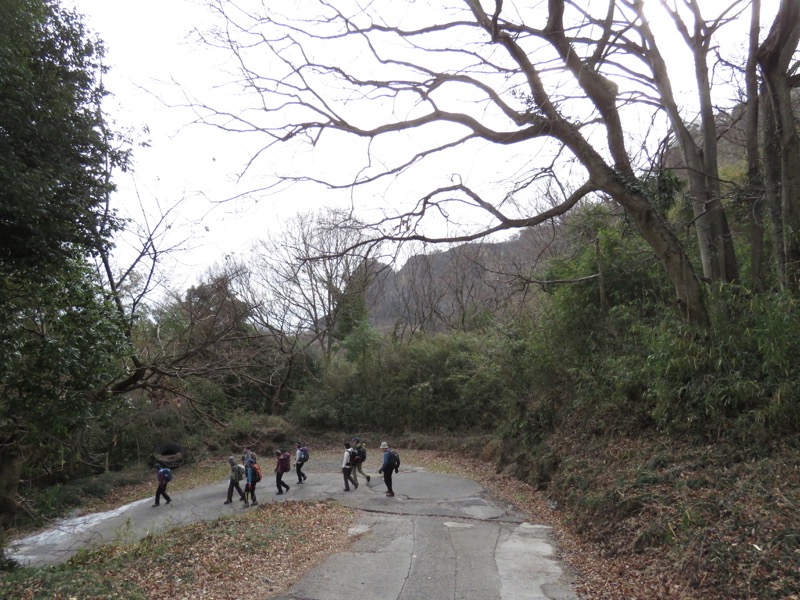 太平山、馬不入山、晃石山、太平山