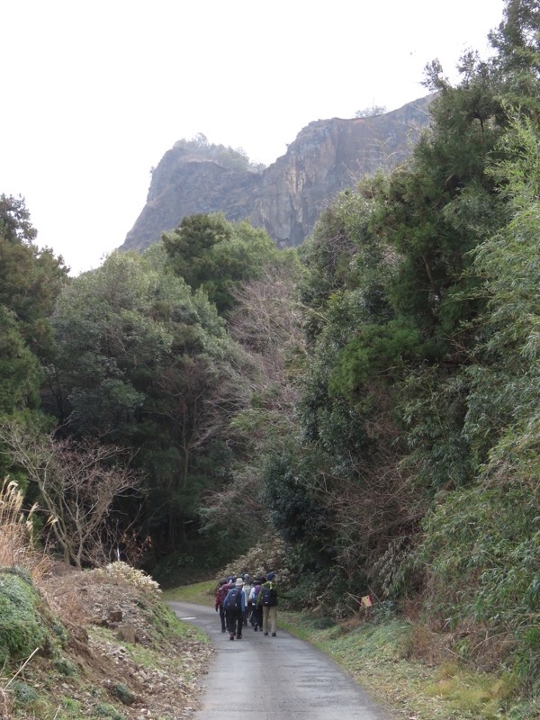 太平山、馬不入山、晃石山、太平山