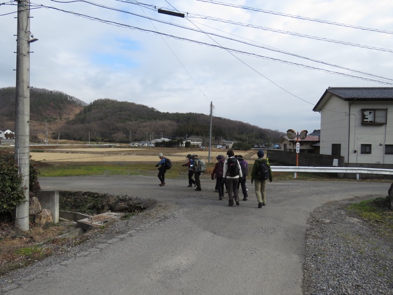 太平山、馬不入山、晃石山、太平山