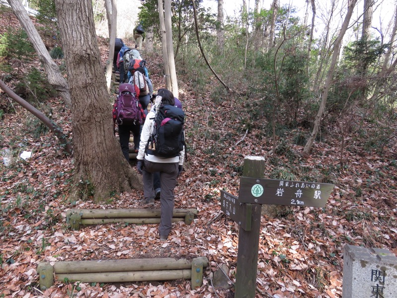 太平山、馬不入山、晃石山、太平山