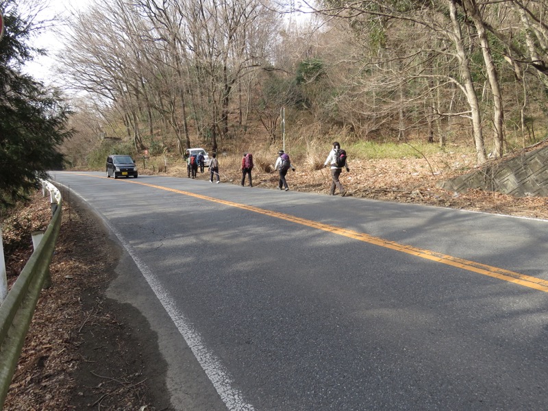 太平山、馬不入山、晃石山、太平山