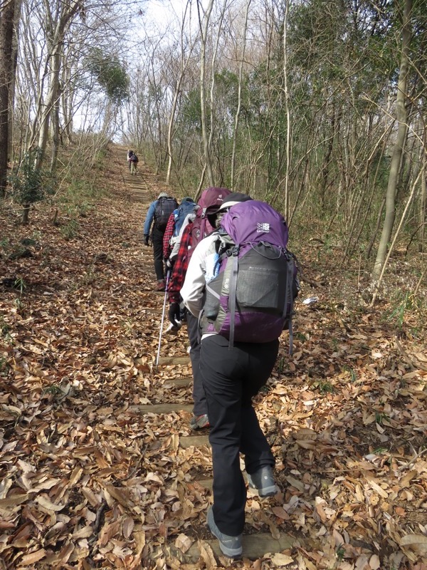 太平山、馬不入山、晃石山、太平山