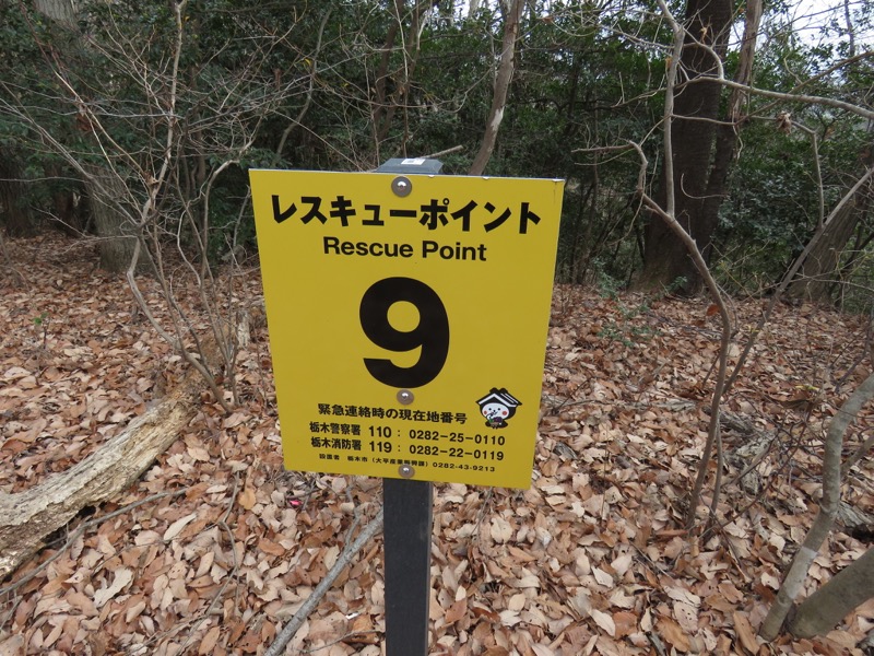 太平山、馬不入山、晃石山、太平山