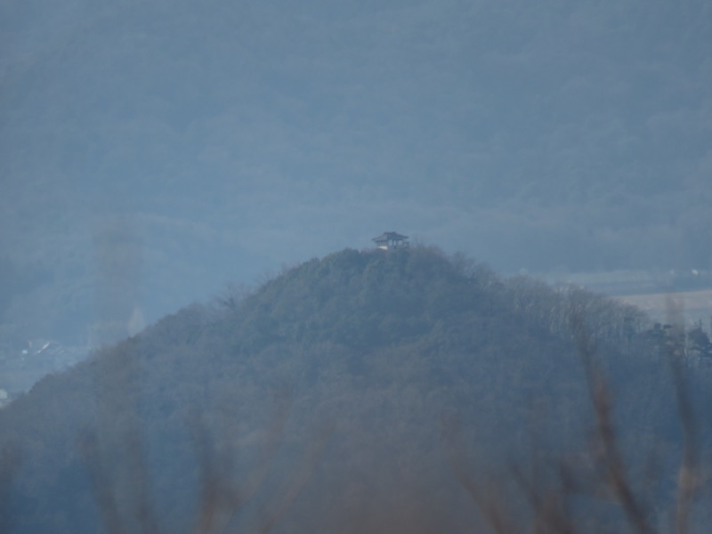 太平山、馬不入山、晃石山、太平山