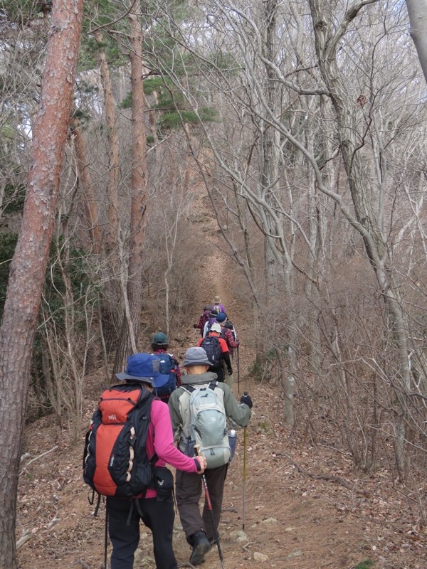 太平山、馬不入山、晃石山、太平山