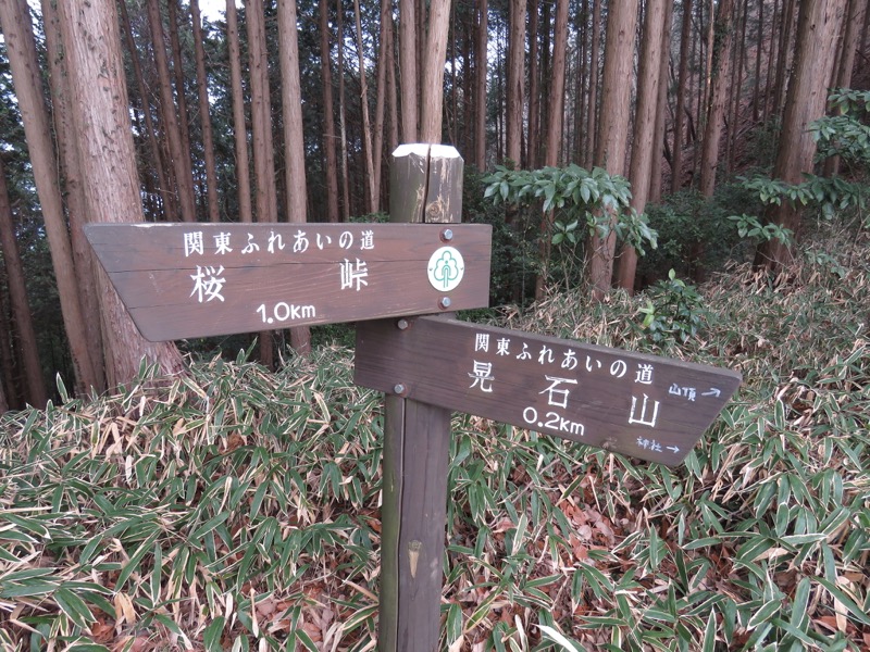 太平山、馬不入山、晃石山、太平山