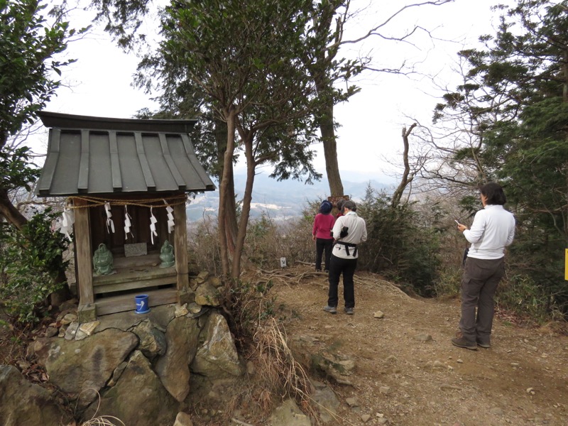 太平山、馬不入山、晃石山、太平山