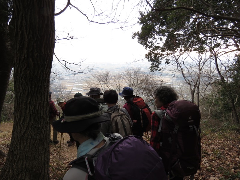 太平山、馬不入山、晃石山、太平山