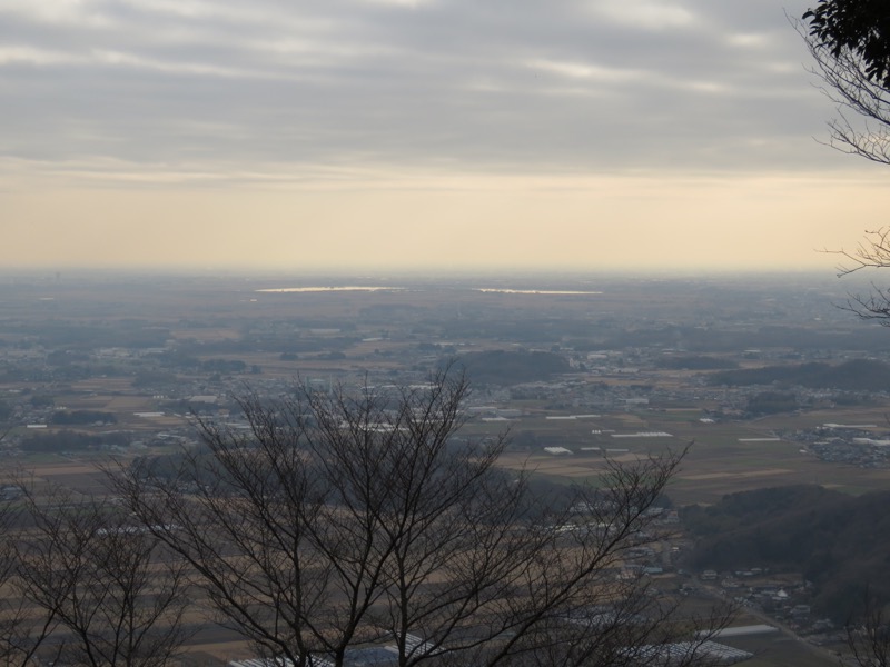 太平山、馬不入山、晃石山、太平山