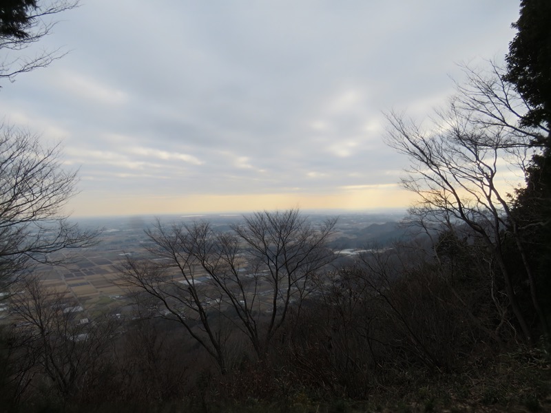 太平山、馬不入山、晃石山、太平山