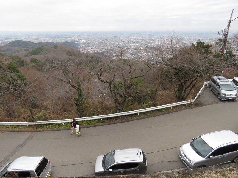 太平山、馬不入山、晃石山、太平山