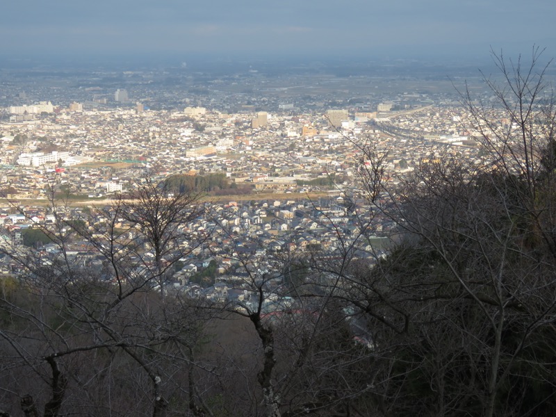 太平山、馬不入山、晃石山、太平山
