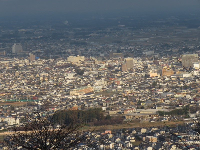 太平山、馬不入山、晃石山、太平山