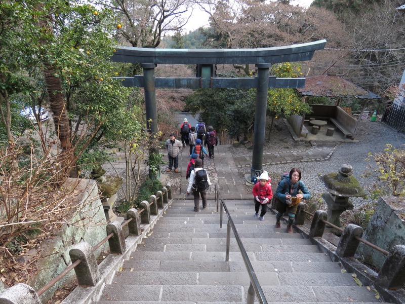 太平山、馬不入山、晃石山、太平山