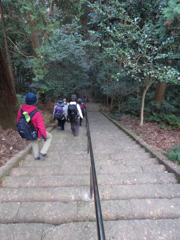 太平山、馬不入山、晃石山、太平山