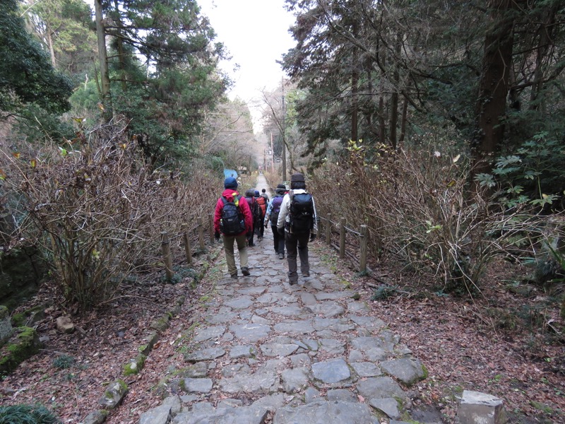 太平山、馬不入山、晃石山、太平山