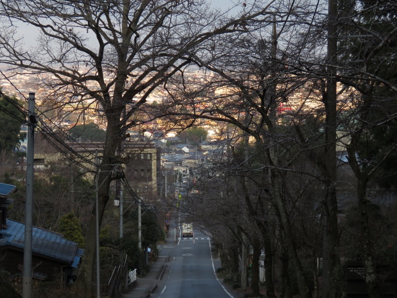 太平山、馬不入山、晃石山、太平山