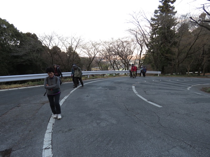 太平山、馬不入山、晃石山、太平山