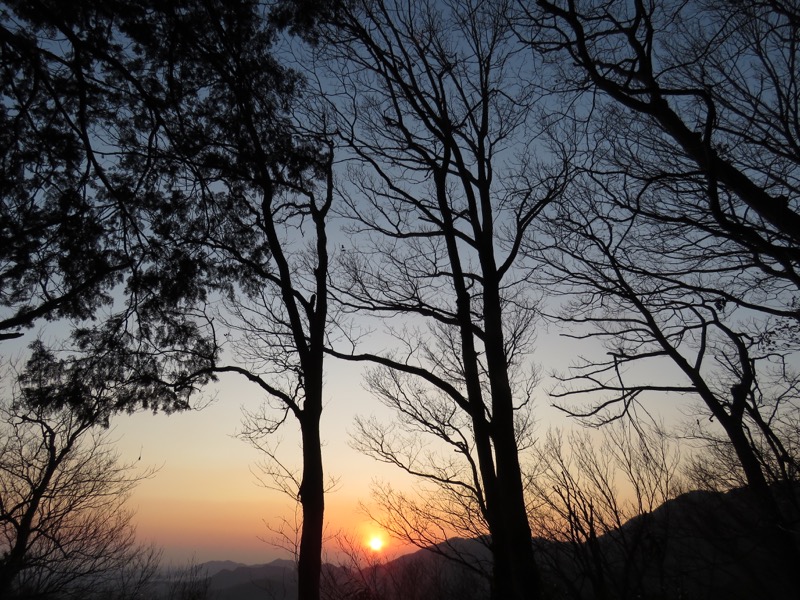 太平山、馬不入山、晃石山、太平山