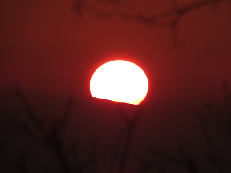 太平山、馬不入山、晃石山、太平山