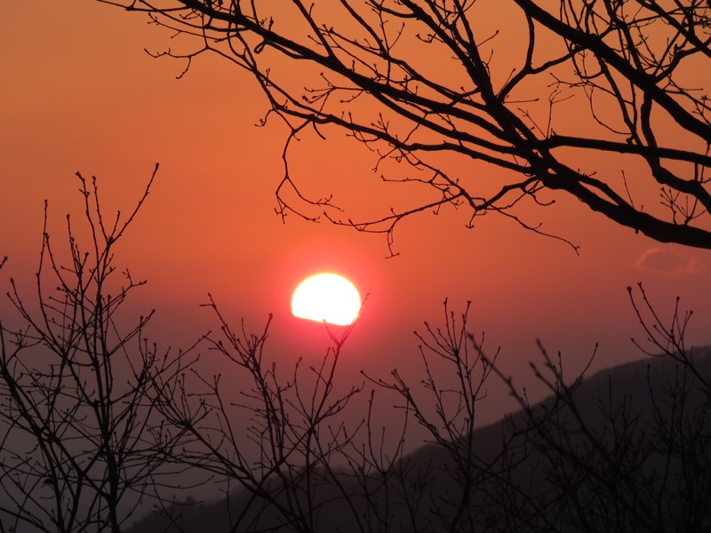 太平山、馬不入山、晃石山、太平山