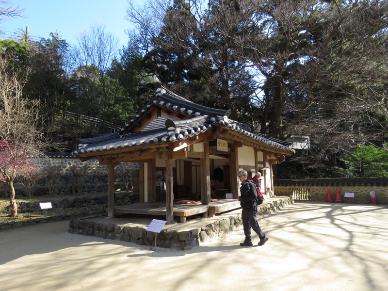 十国峠（日金山）