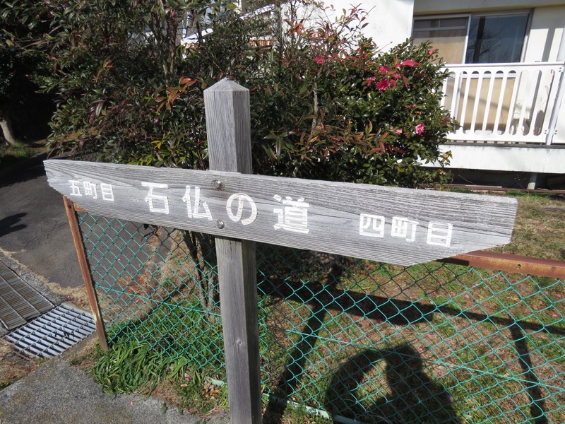 十国峠（日金山）