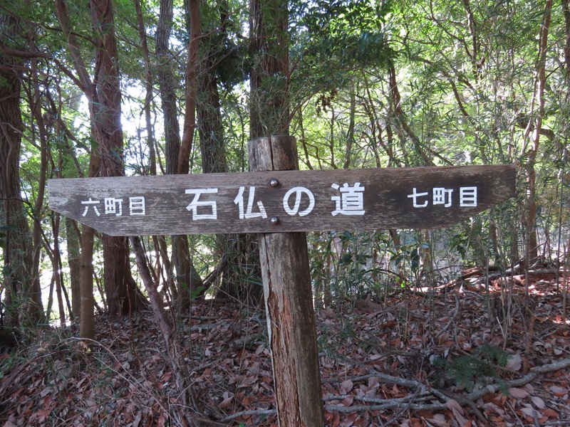 十国峠（日金山）