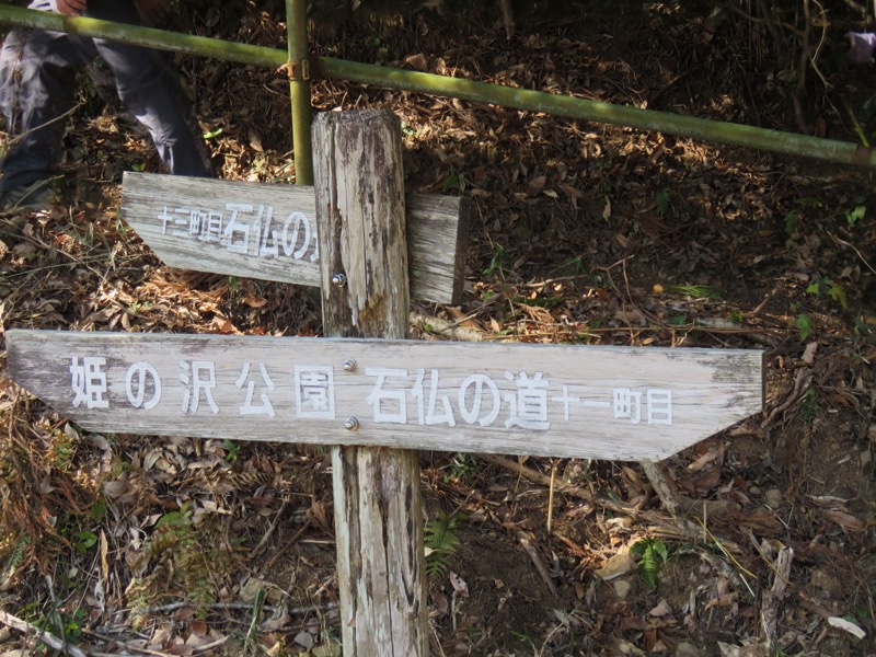 十国峠（日金山）