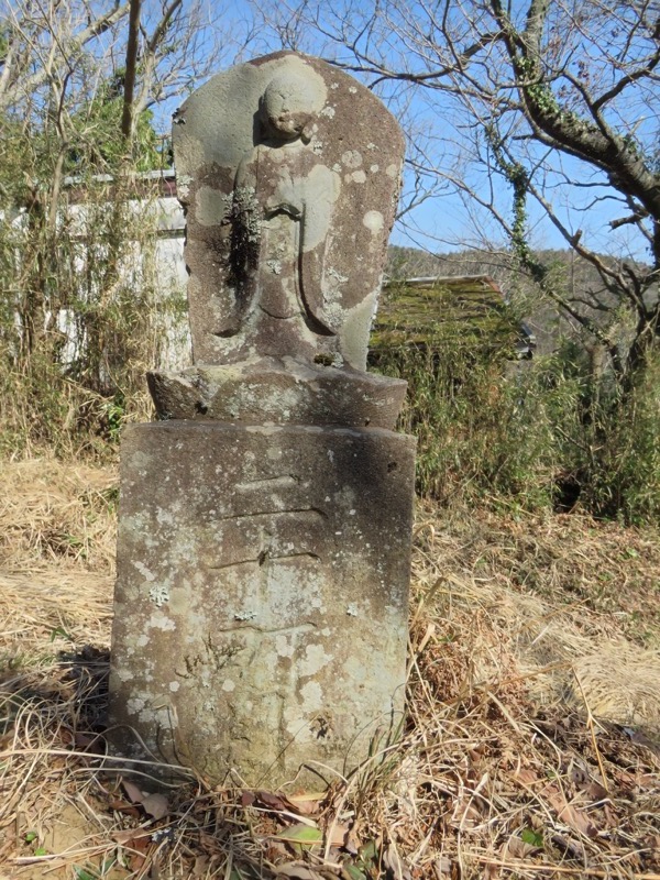 十国峠（日金山）
