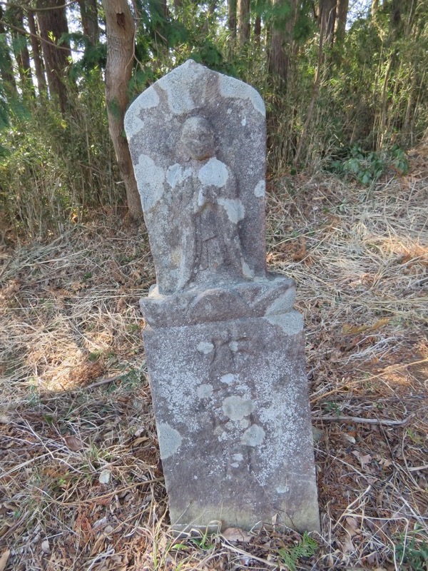 十国峠（日金山）