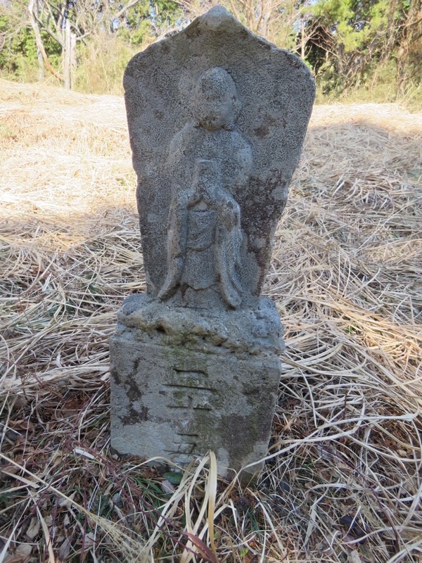 十国峠（日金山）