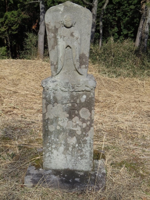 十国峠（日金山）