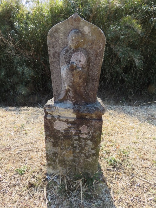 十国峠（日金山）