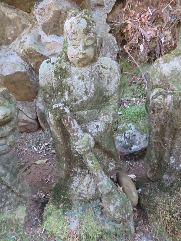 十国峠（日金山）