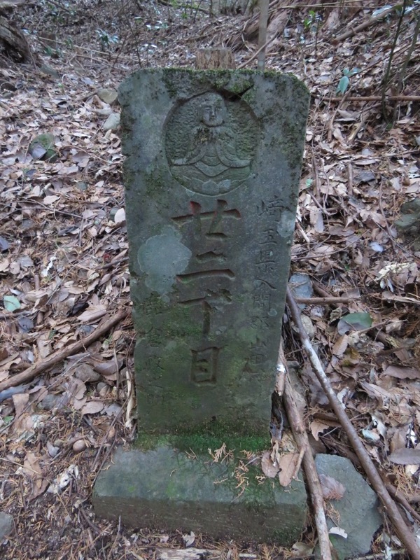 十国峠（日金山）
