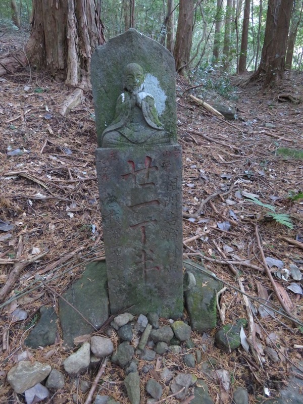 十国峠（日金山）