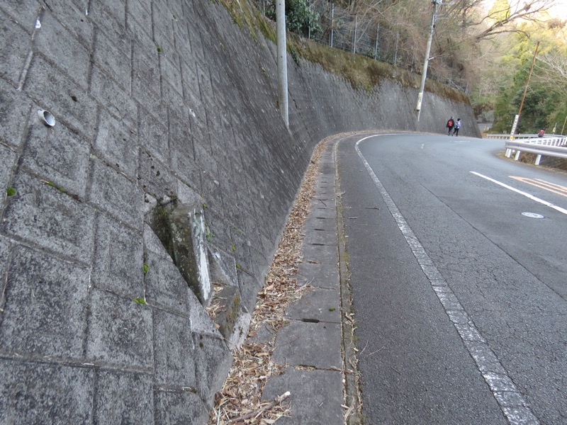 十国峠（日金山）