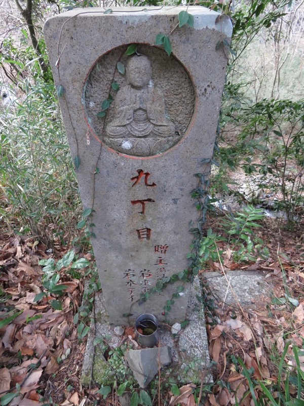 十国峠（日金山）