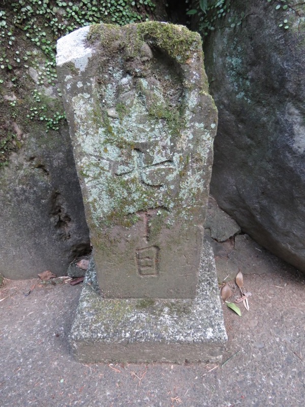 十国峠（日金山）