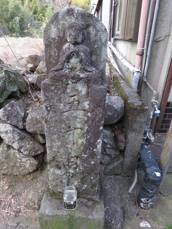十国峠（日金山）