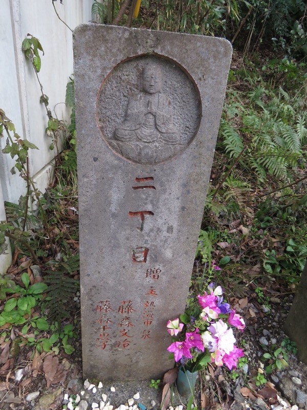 十国峠（日金山）
