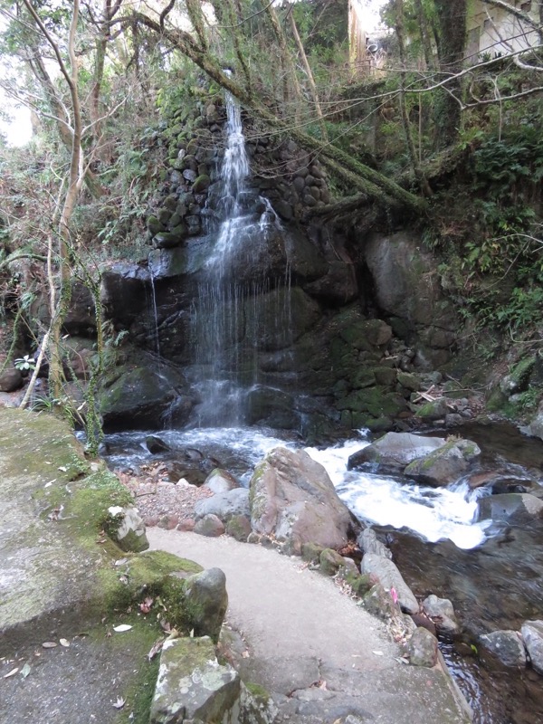 十国峠（日金山）