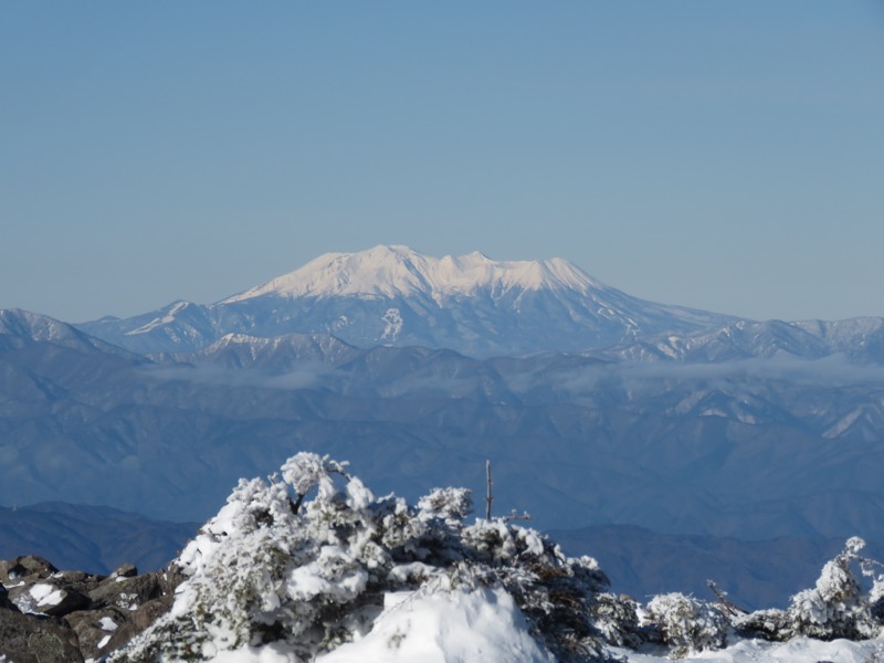 北八ヶ岳
