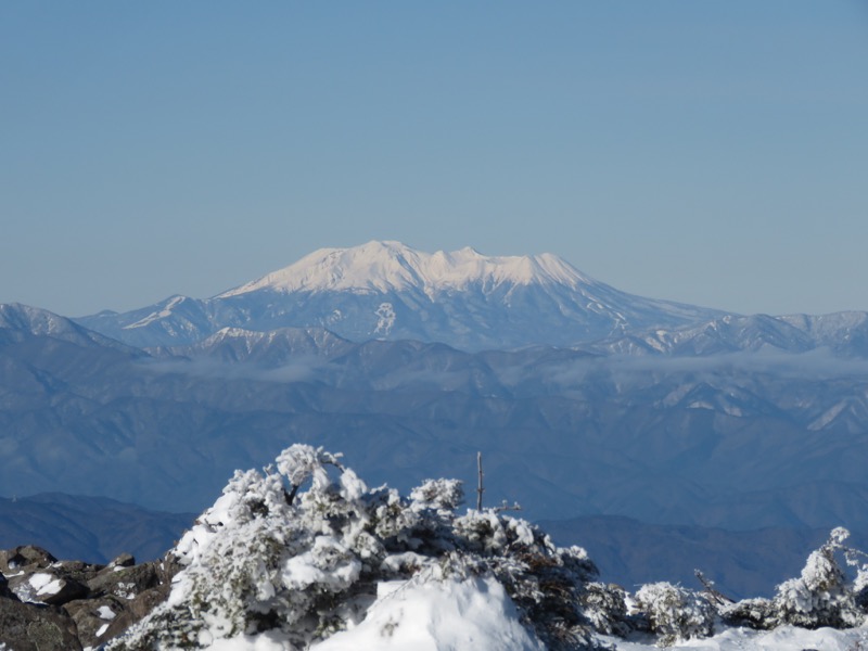 北八ヶ岳