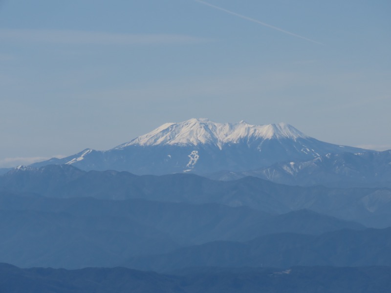 北八ヶ岳