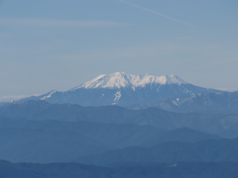 北八ヶ岳