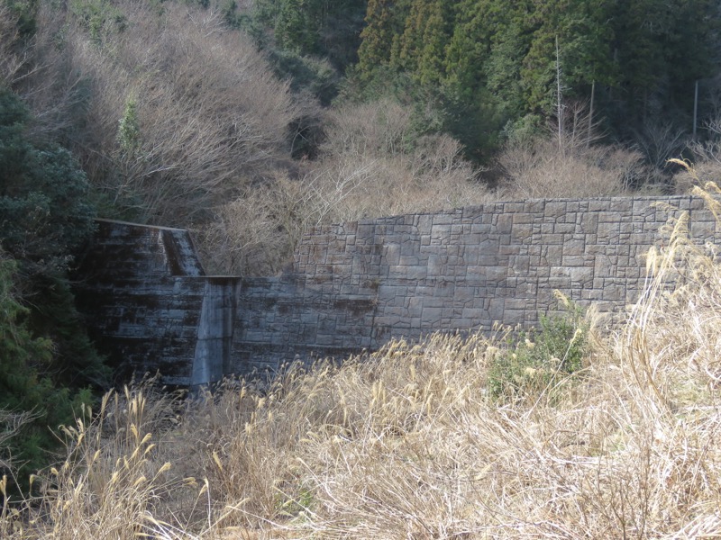 越生梅林＆顔振峠